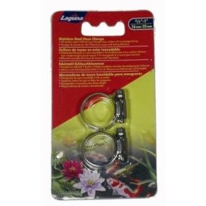 Laguna spndebnd 20 - 32 mm Rustfrit stl